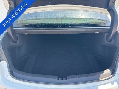 2019 Acura TLX 4DR SDN FWD