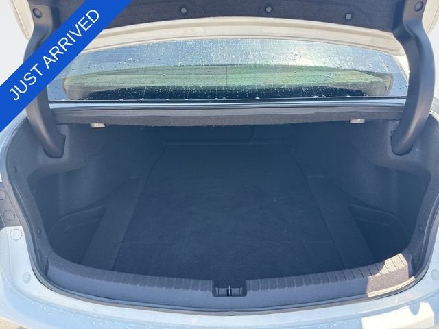 2019 Acura TLX 4DR SDN FWD