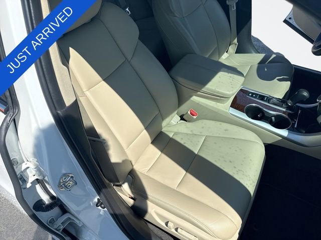 2019 Acura TLX 4DR SDN FWD