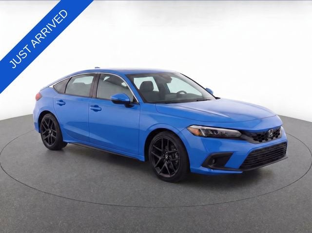 2023 Honda Civic Hatchback Sport Touring