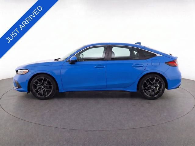 2023 Honda Civic Hatchback Sport Touring