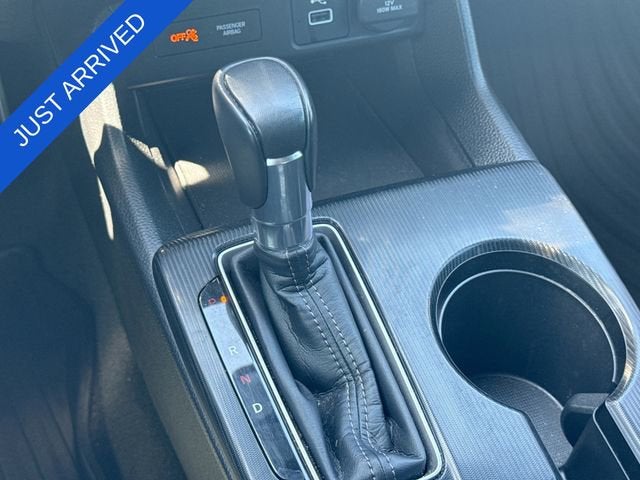 2024 Honda Civic Hatchback Sport