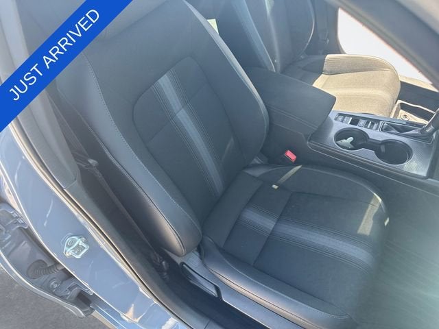 2024 Honda Civic Hatchback Sport