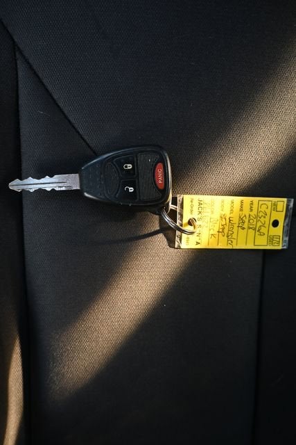 2018 Jeep Wrangler JK Unlimited Sport S