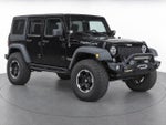 2014 Jeep Wrangler Unlimited Rubicon