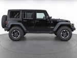2014 Jeep Wrangler Unlimited Rubicon