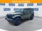 2020 Jeep Wrangler Unlimited Willys Sport