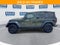 2020 Jeep Wrangler Unlimited Willys Sport