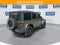 2020 Jeep Wrangler Unlimited Willys Sport