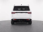 2025 Jeep Wagoneer Series II