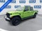 2025 Jeep Gladiator Willys