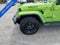 2025 Jeep Gladiator Willys