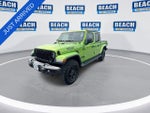 2025 Jeep Gladiator Willys