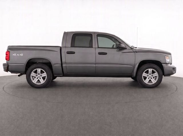 2008 Dodge Dakota Bighorn/Lonestar