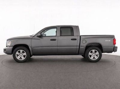 2008 Dodge Dakota Bighorn/Lonestar
