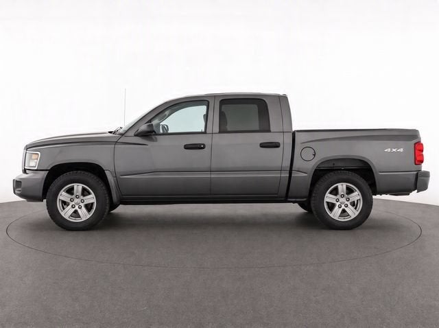 2008 Dodge Dakota Bighorn/Lonestar