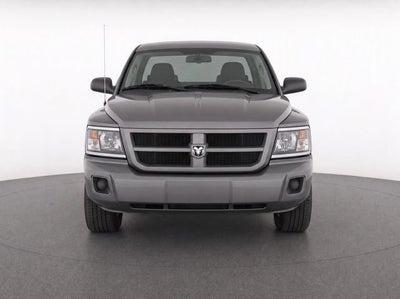 2008 Dodge Dakota Bighorn/Lonestar