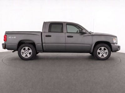 2008 Dodge Dakota Bighorn/Lonestar