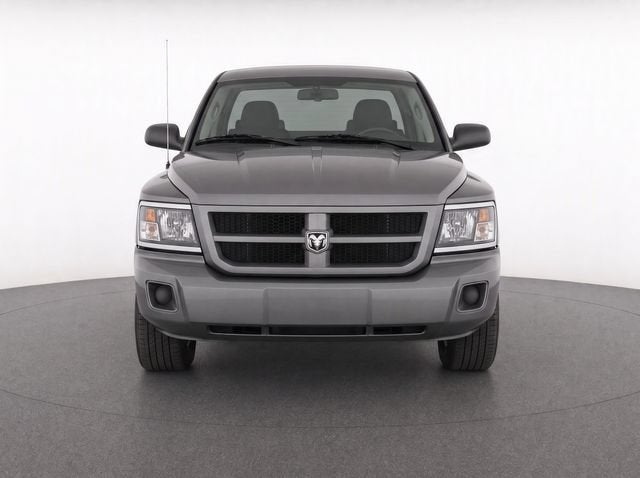 2008 Dodge Dakota Bighorn/Lonestar
