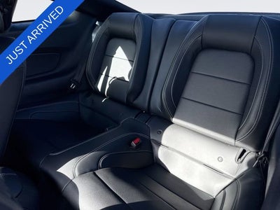 2022 Ford Mustang Shelby GT500