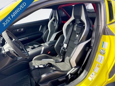 2021 Ford Mustang Shelby GT500