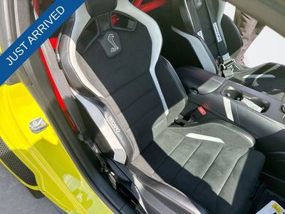 2021 Ford Mustang Shelby GT500