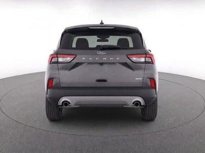 2020 Ford Escape S