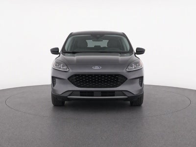 2020 Ford Escape S