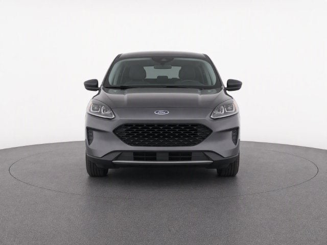 2020 Ford Escape S