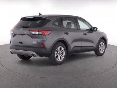 2020 Ford Escape S