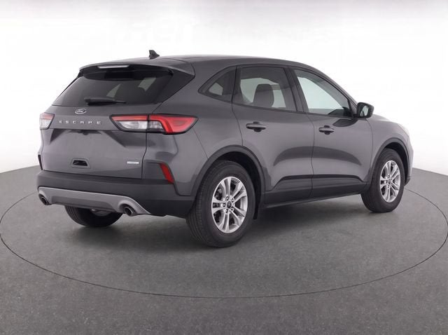 2020 Ford Escape S