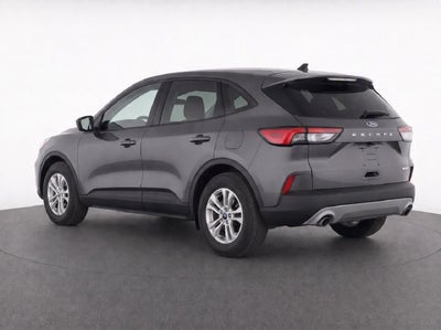 2020 Ford Escape S