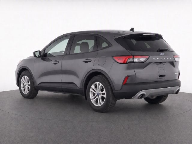 2020 Ford Escape S