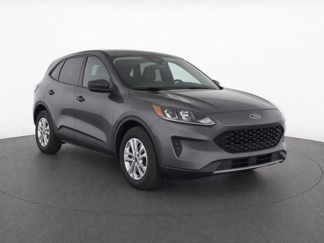 2020 Ford Escape S