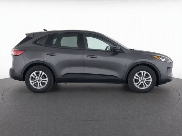 2020 Ford Escape S