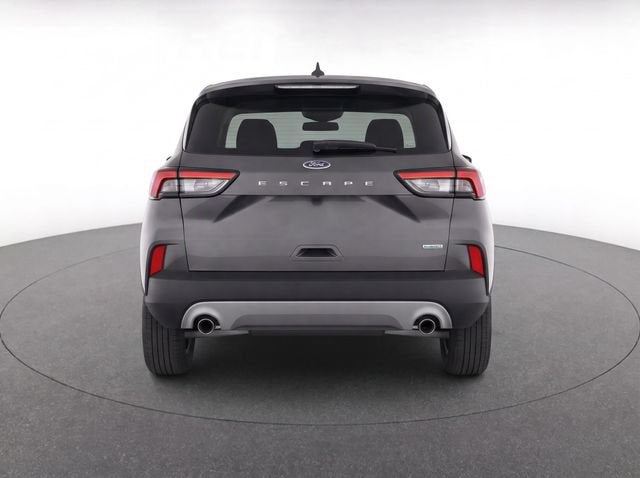 2020 Ford Escape S