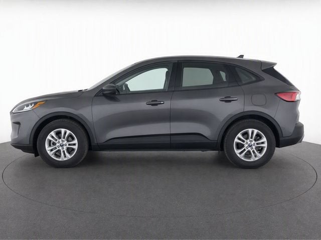 2020 Ford Escape S
