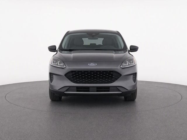 2020 Ford Escape S