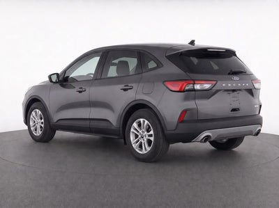 2020 Ford Escape S