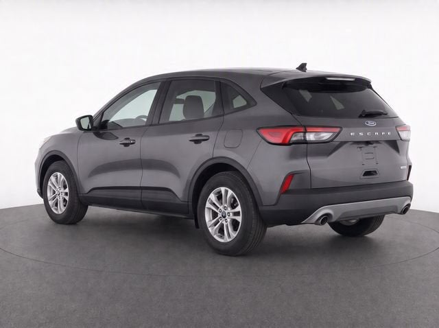 2020 Ford Escape S