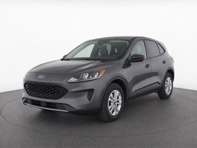 2020 Ford Escape S