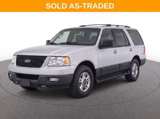 2003 Ford Expedition Special Service