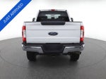 2017 Ford Super Duty F-250 SRW Lariat