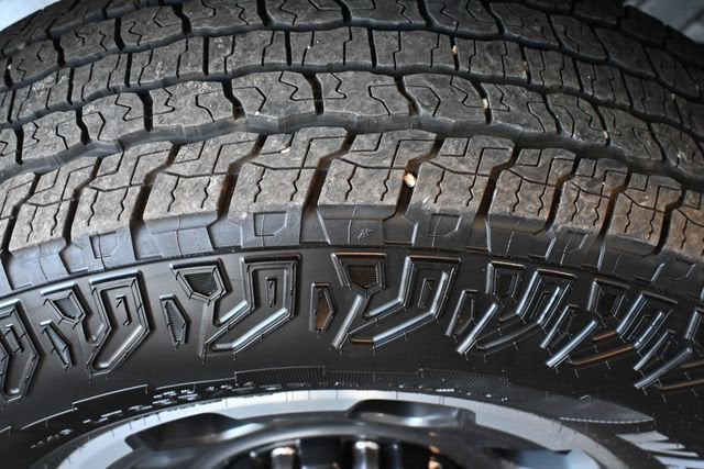 2023 Ford Super Duty F-250 SRW XL