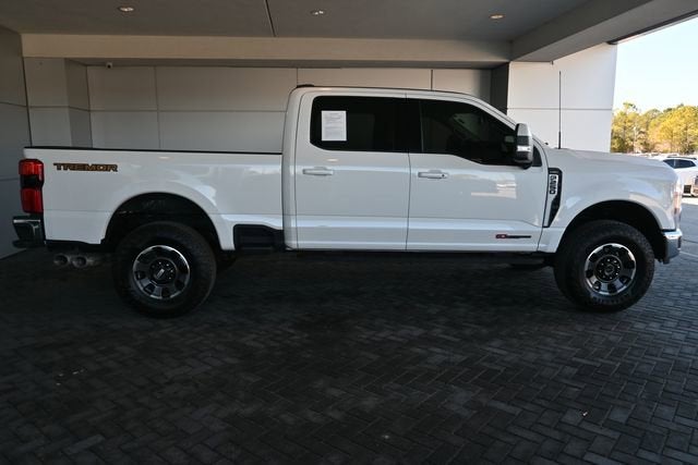 2023 Ford Super Duty F-250 SRW XL