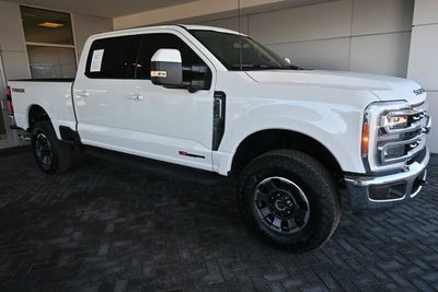 2023 Ford Super Duty F-250 SRW XL