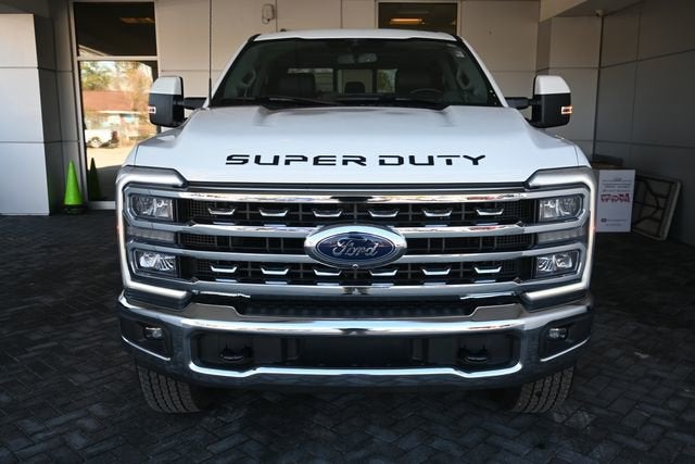 2023 Ford Super Duty F-250 SRW XL