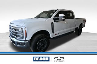 2023 Ford Super Duty F-250 SRW XL