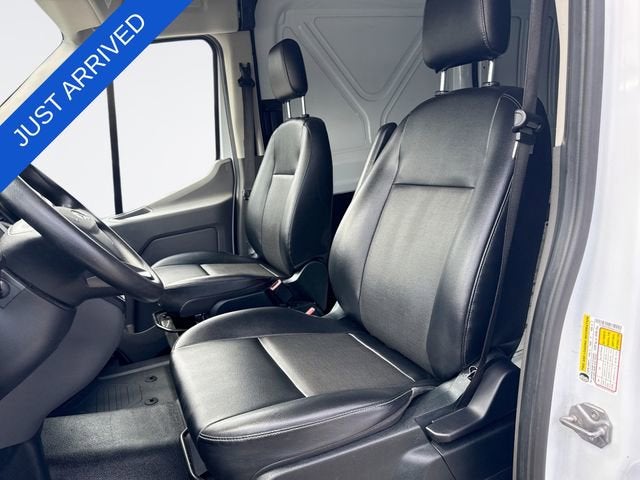 2023 Ford Transit Cargo Van T250 MED RF AWD