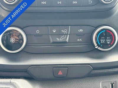 2023 Ford Transit Cargo Van T250 MED RF AWD